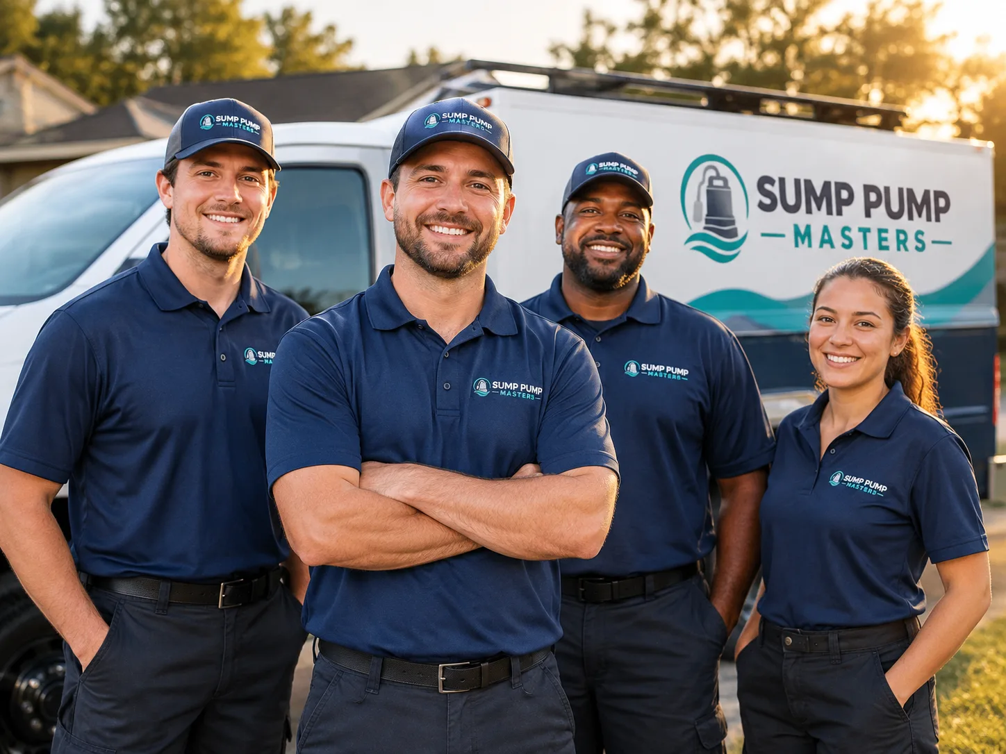 Sump Pump Repair company in Kingston, MA
